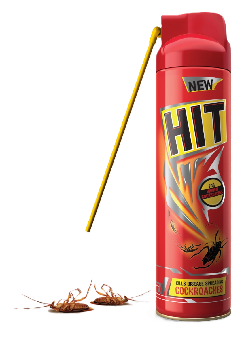 hit